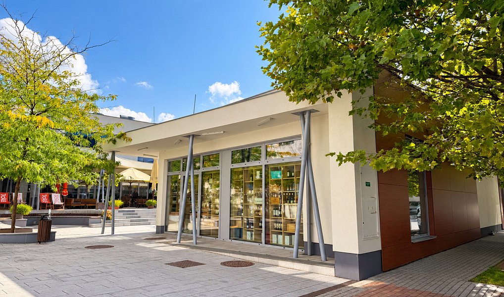 Pronájem bytu 3+kk 80 m², Praha – náhled fotky 23