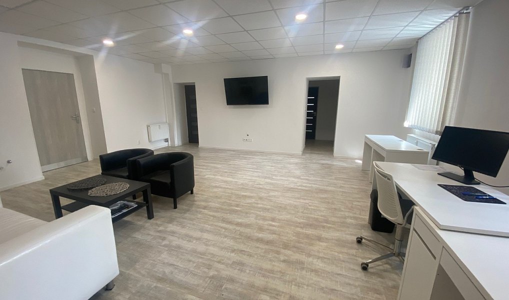 Prodej nájemního domu, činžáku 744 m², Ústí nad Labem – náhled fotky 38