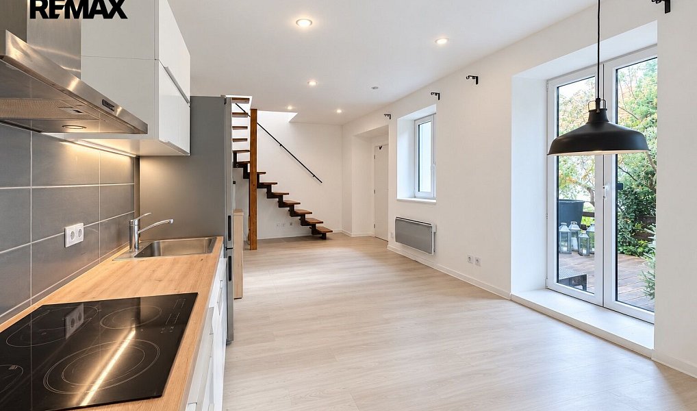 Pronájem bytu 3+kk 95 m², Brandýs nad Labem-Stará Boleslav – náhled fotky 5