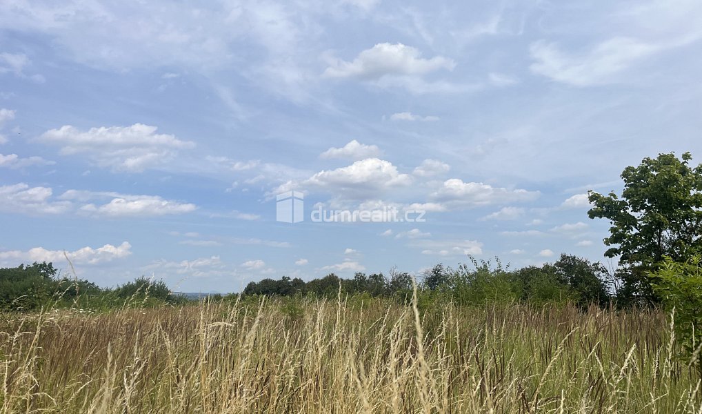 Prodej stavebního pozemku 2 595 m², Kralupy nad Vltavou – náhled fotky 3