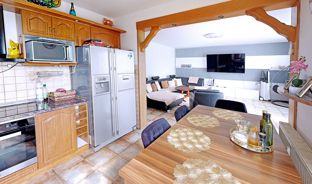 Prodej bytu 3+1 73 m², Náchod – náhled fotky 3