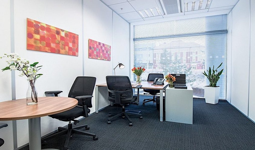 Pronájem kanceláře 902 m², Ostrava – náhled fotky 3