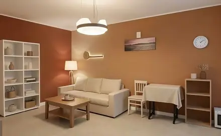 Prodej bytu 2+1 62 m², Čs. armády, Louny