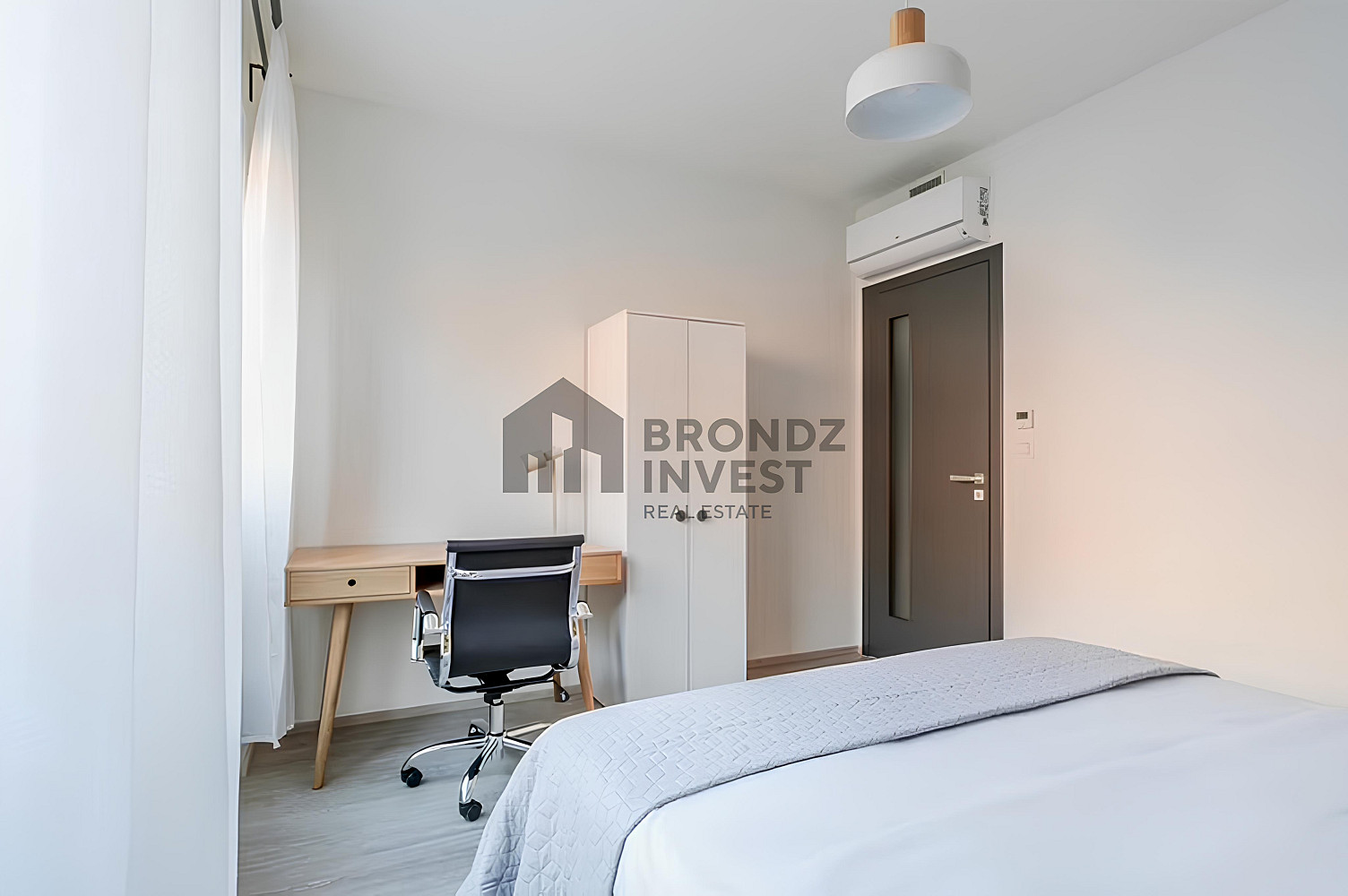 Pronájem bytu 3+kk 72 m² – další