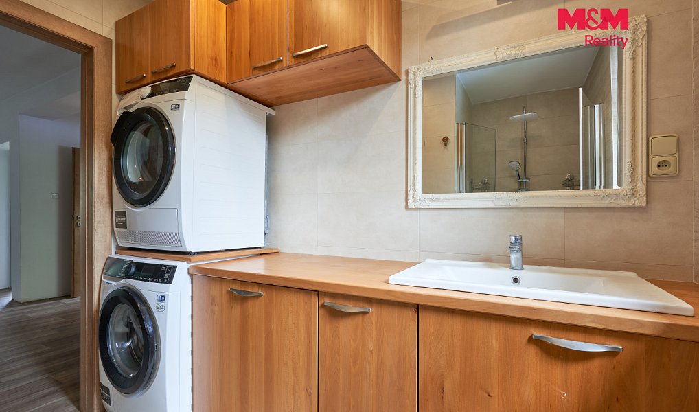 Prodej domu 260 m² s pozemkem 796 m², Březnice – náhled fotky 6