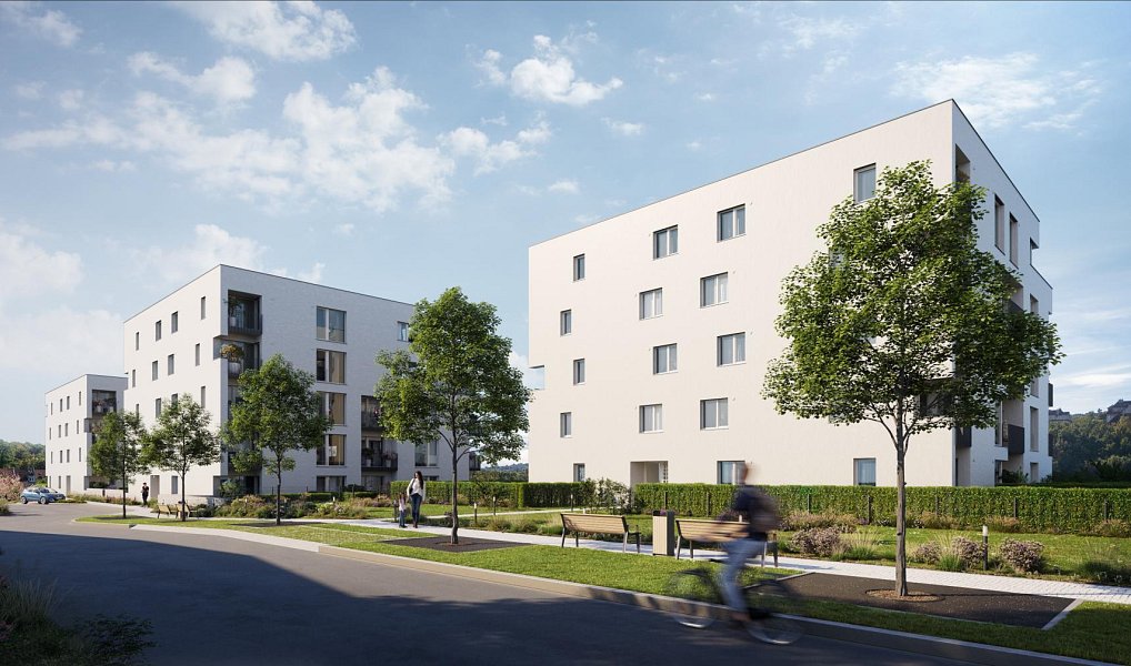 Prodej bytu 2+kk 47 m², Praha – náhled fotky 3