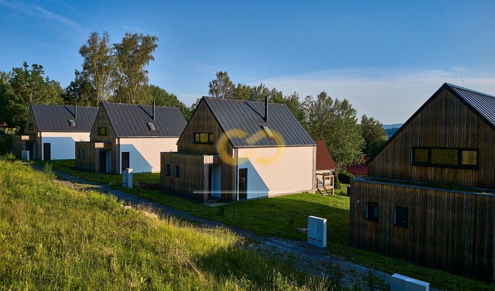 Prodej domu 104 m² s pozemkem 537 m², Horní Planá – náhled fotky 5