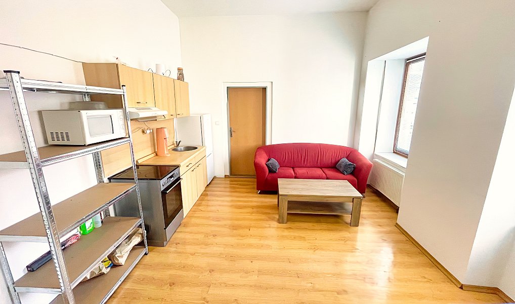 Prodej bytu 3+kk 62 m², Písek – náhled fotky 2