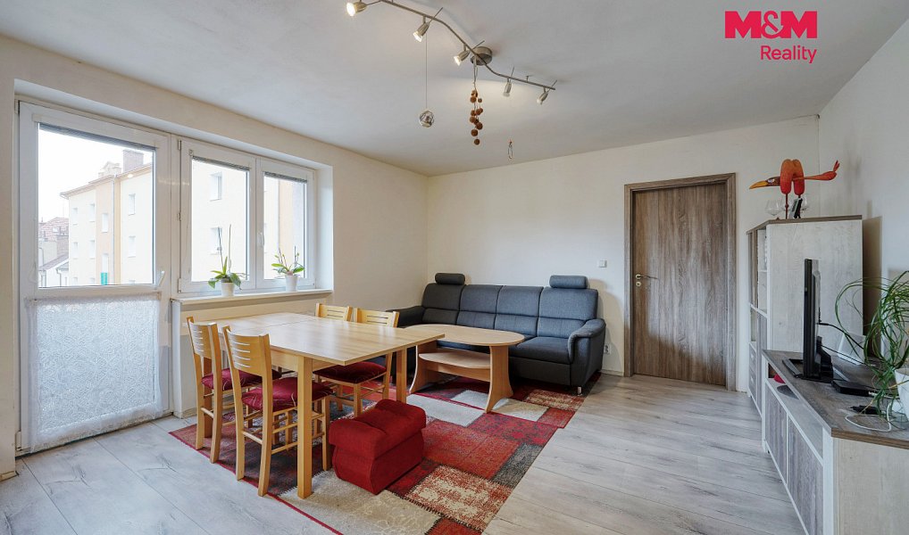 Prodej bytu 3+kk 73 m², Plzeň – náhled fotky 5