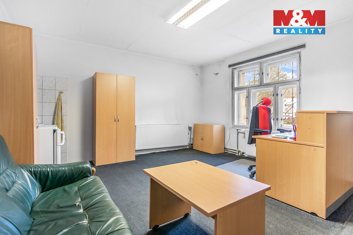Pronájem obchodních prostor 2 357 m² — photo 5