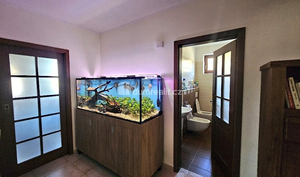 Prodej domu 267 m² s pozemkem 1 050 m², Pařezov – náhled fotky 10
