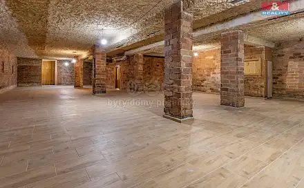 Pronájem restaurace 358 m², Třinec - Lyžbice, okres Frýdek-Místek