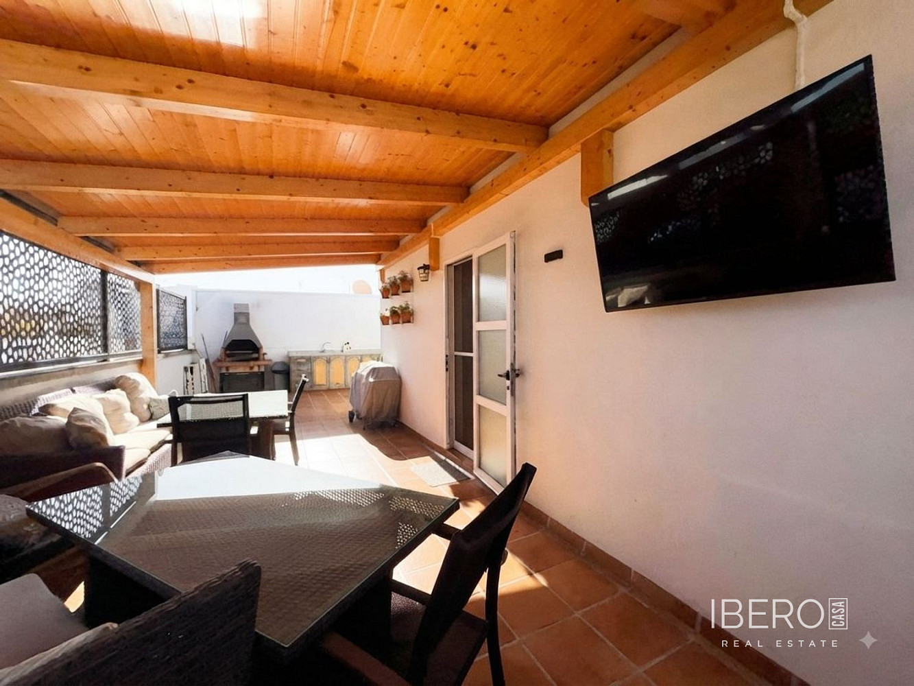Casa 4+kk – Arucas, Montaña de Arucas, Las Chorreras
