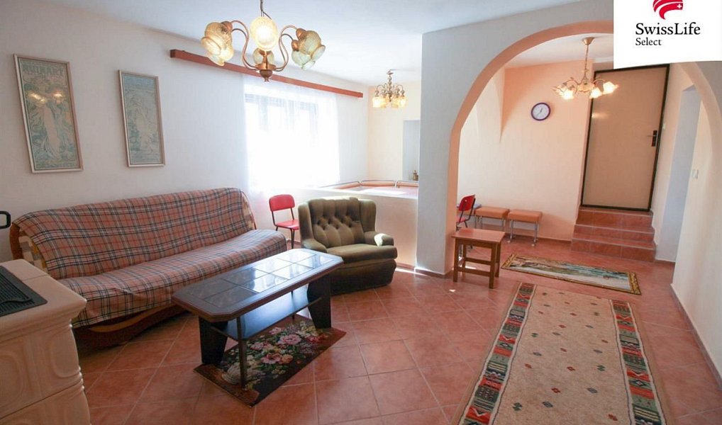 Prodej domu 91 m² s pozemkem 2 612 m², Svojkovice – náhled fotky 19
