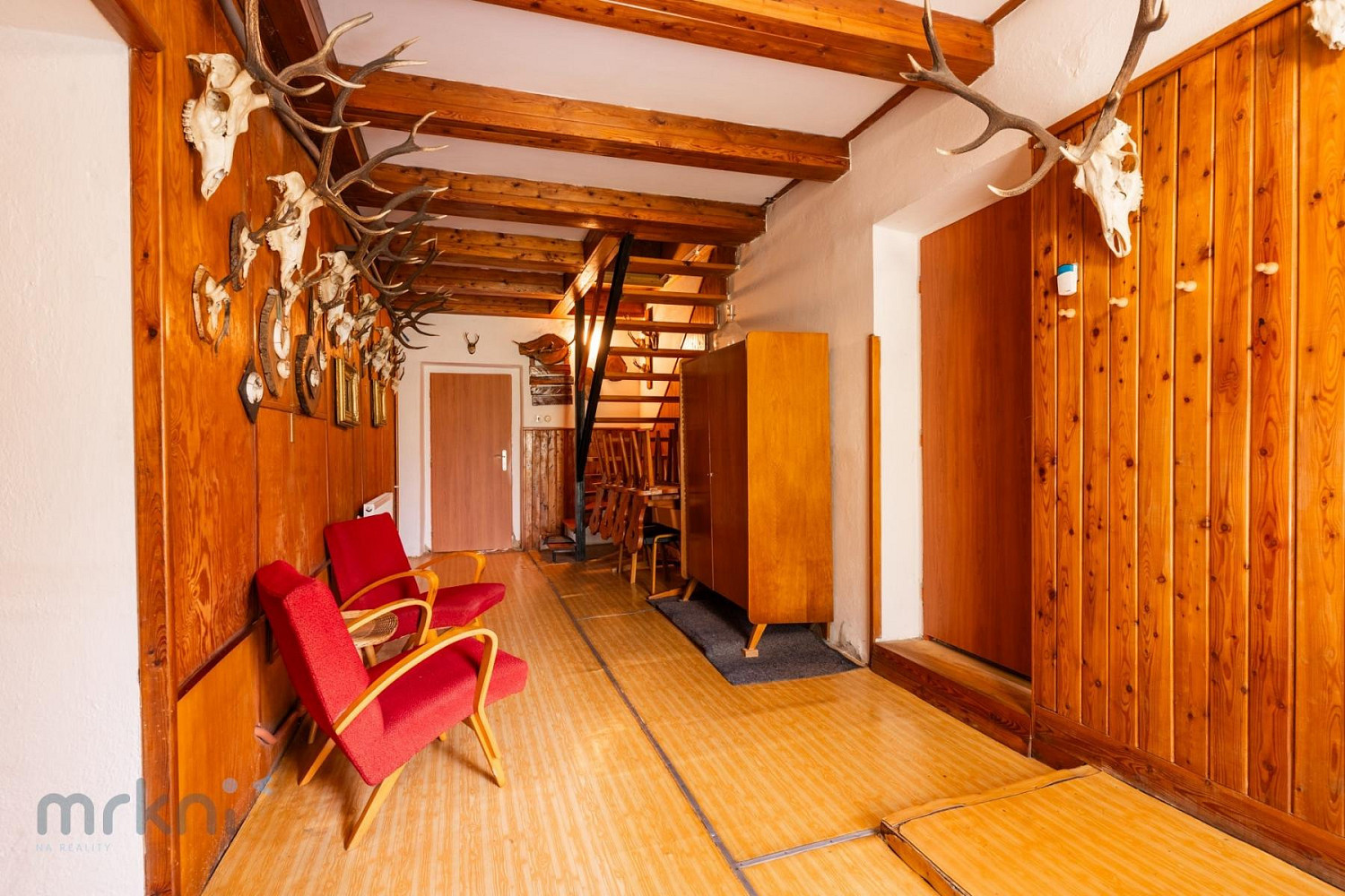 Prodej chaty/chalupy 160 m² s pozemkem 1 504 m² – fotografie 5
