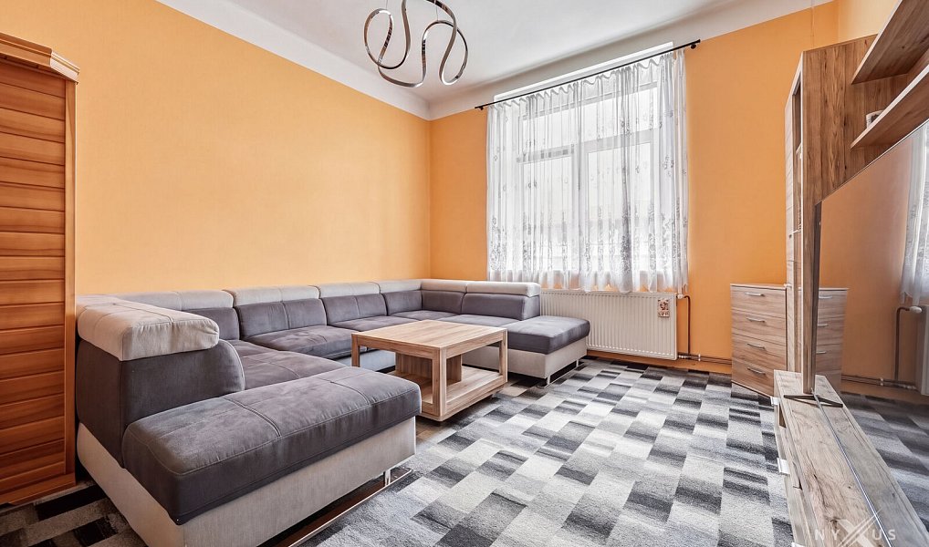Prodej nájemního domu, činžáku 932 m², Vejprty – náhled fotky 3