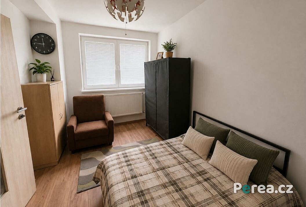 Prodej bytu 2+kk 45 m² – fotografie 3