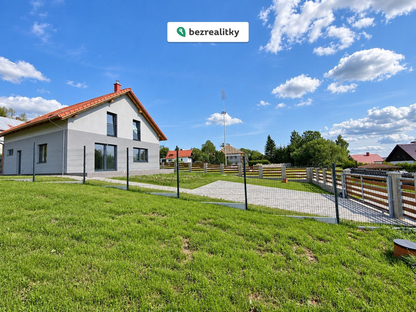 Prodej domu 153 m² s pozemkem 650 m² – fotografie 3
