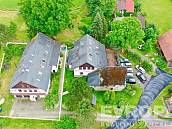 Prodej domu 1054m2 s pozemkem 1200m2