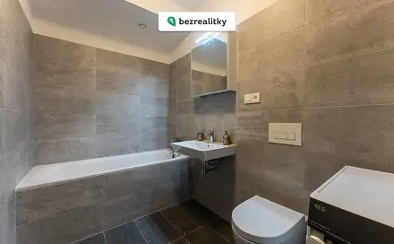 Prodej bytu 2+kk 51 m²