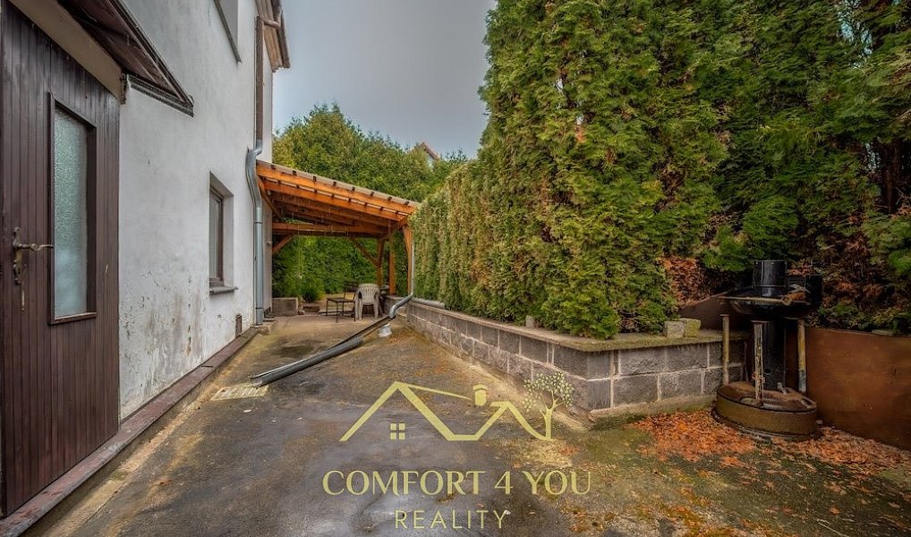 Prodej domu 140 m² s pozemkem 693 m², Třešť – náhled fotky 17