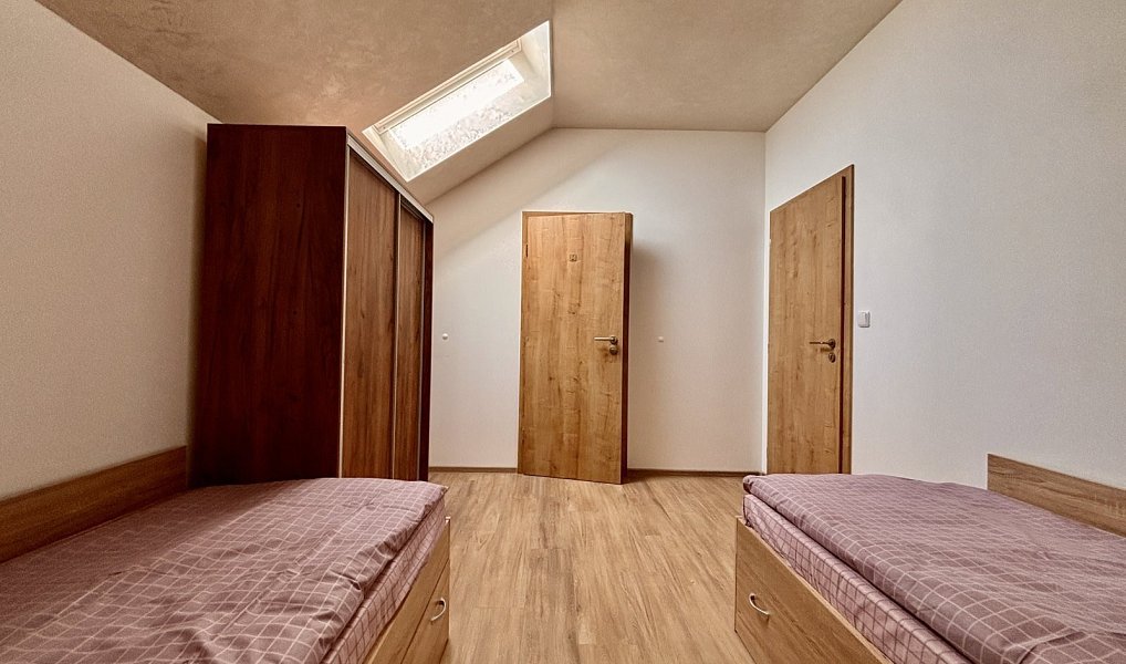 Pronájem ubytovacího objektu 600 m², Olšany u Prostějova – náhled fotky 6