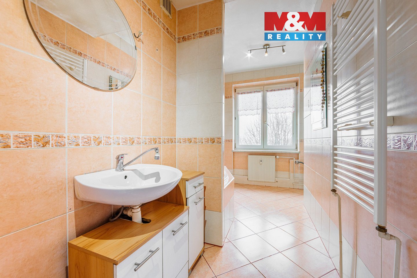 Prodej bytu 3+1 84 m²