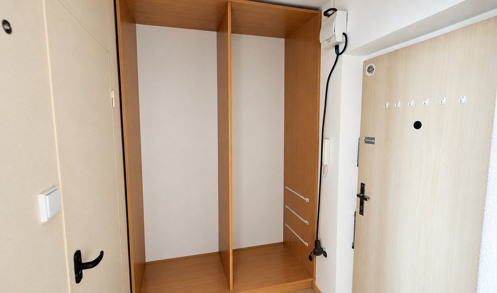 Prodej bytu 1+kk 36 m², Pardubice – náhled fotky 6