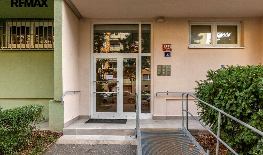 Prodej bytu 3+kk 62 m², Praha – náhled fotky 16