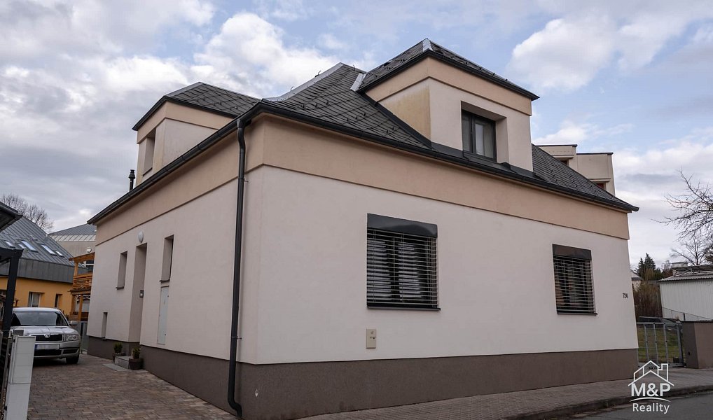 Pronájem bytu 2+kk 41 m², Ústí nad Orlicí – náhled fotky 12