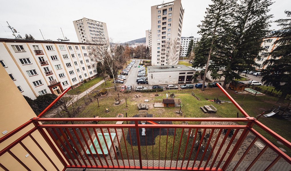 Pronájem bytu 2+1 56 m², Zlín – náhled fotky 19