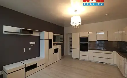 Prodej bytu 3+kk 48 m², Řepčínská, Olomouc - Řepčín