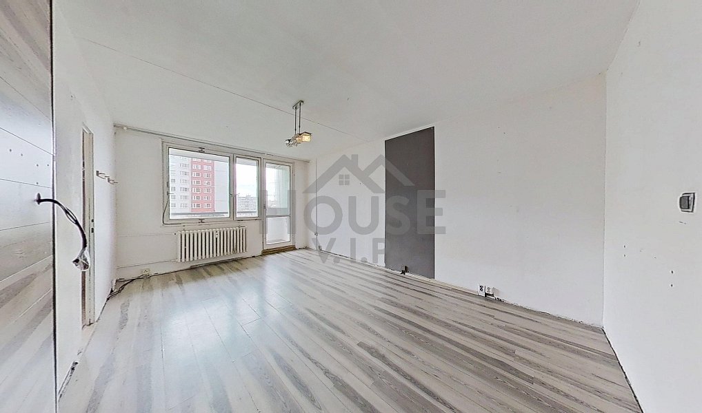 Prodej bytu 3+1 91 m², Praha – náhled fotky 3