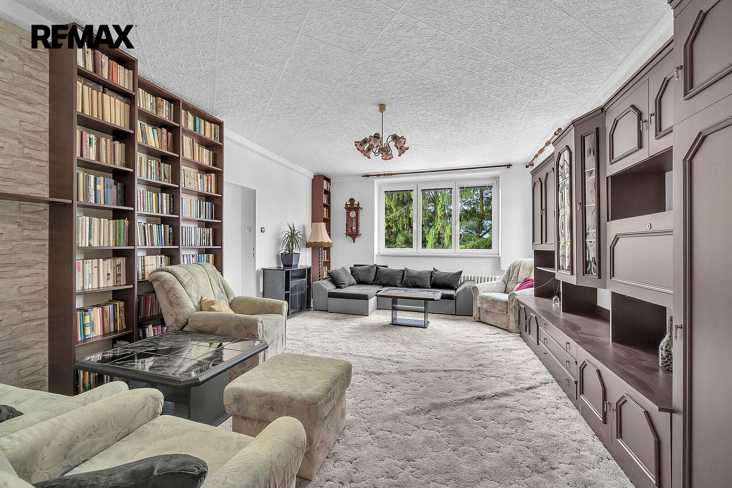 Pronájem bytu 4+1 87 m² – fotografie 4