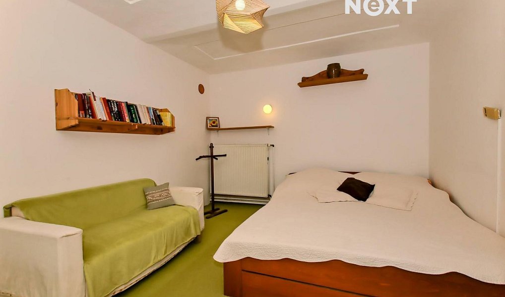 Prodej domu 180 m² s pozemkem 699 m², Jeníkovice – náhled fotky 7