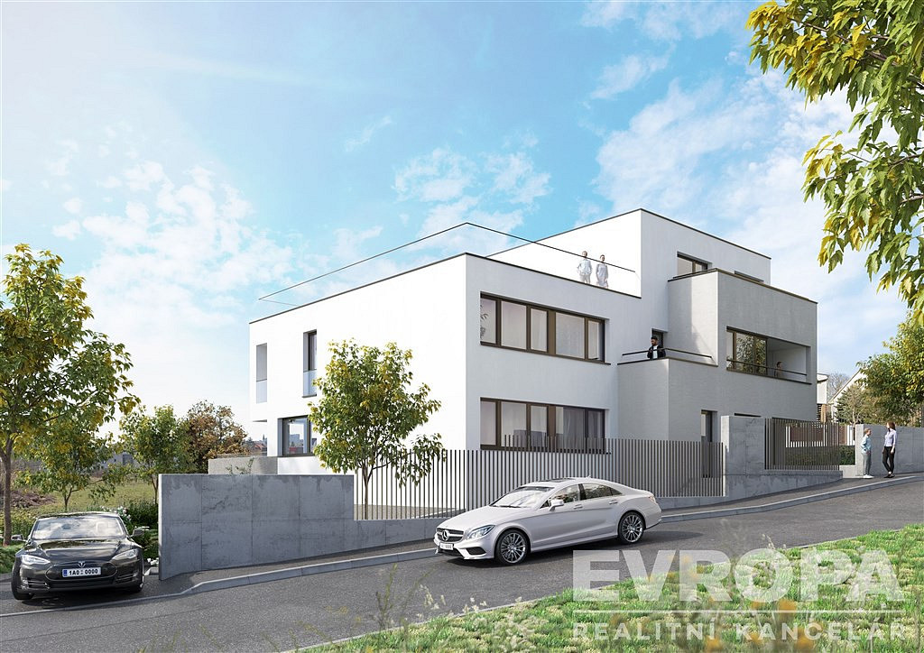 Prodej bytu 3+kk 133 m² — photo 4