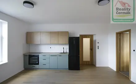 Pronájem bytu 3+kk 60 m², Jiráskova třída, Holýšov, okres Plzeň-jih