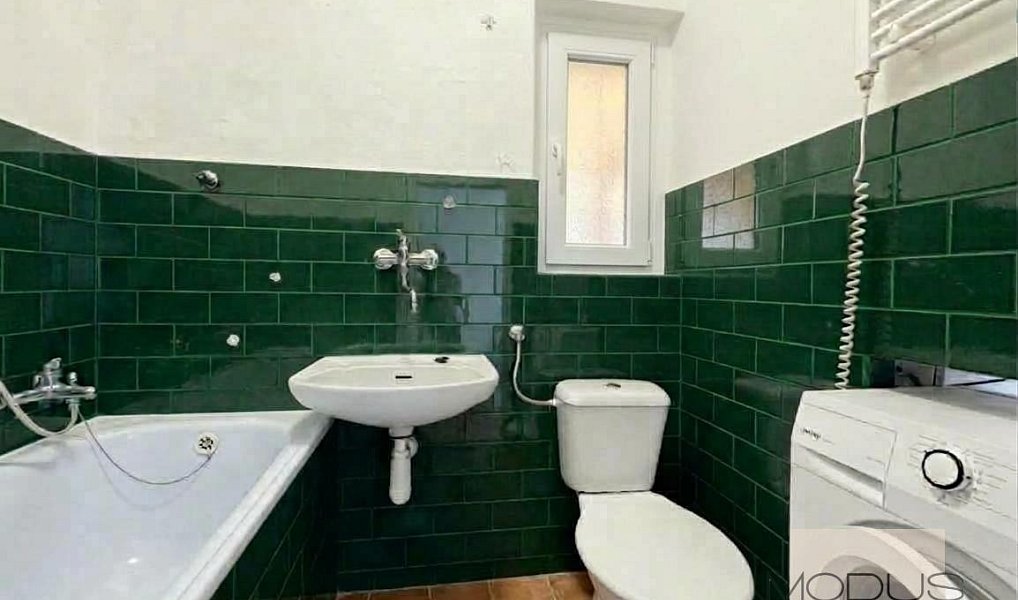 Pronájem bytu 2+1 54 m², Praha – náhled fotky 4