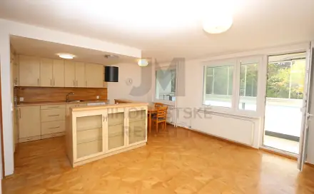 Pronájem bytu 3+kk 80 m², Čenětická, Praha 4 - Chodov
