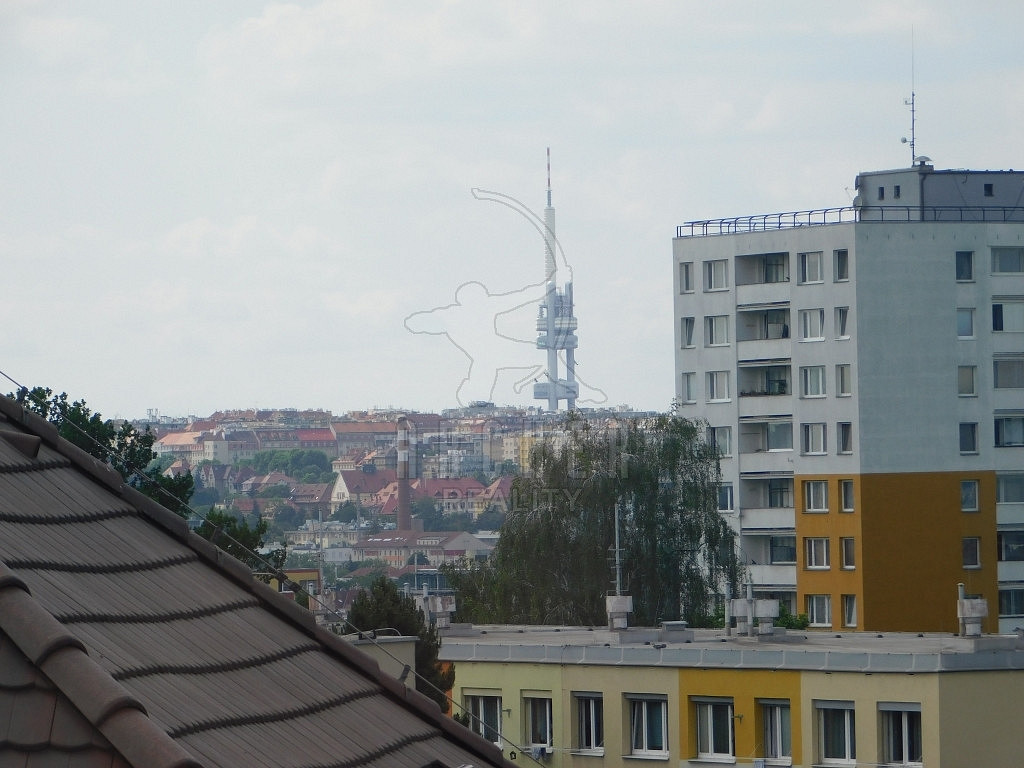Prodej bytu 3+1 69 m², Praha