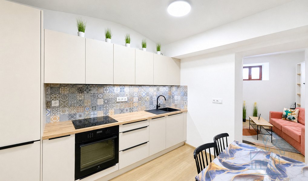 Prodej bytu 2+kk 33 m², Praha – fotka 1 z 7
