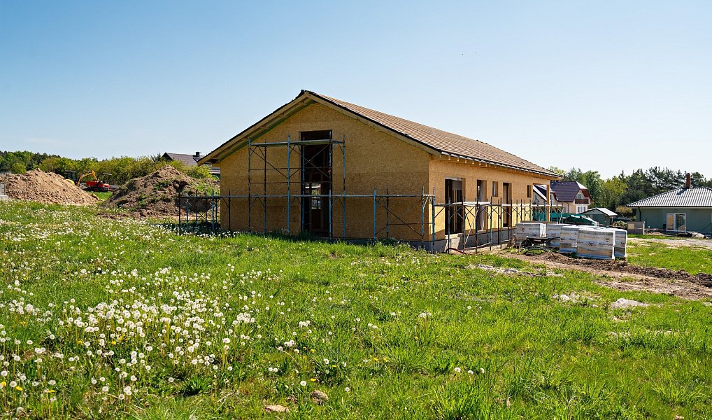 Prodej domu 191 m² s pozemkem 762 m², Loza – náhled fotky 11