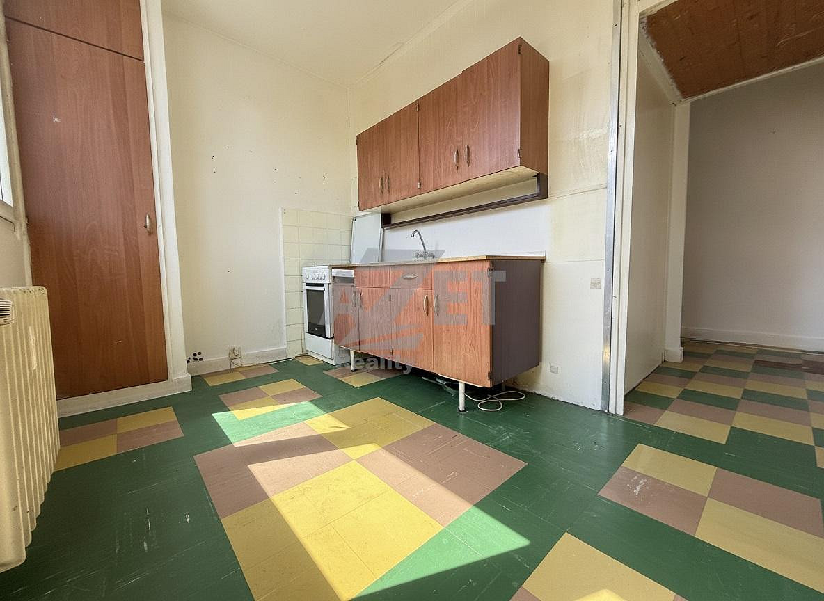Prodej bytu 3+1 65 m² – fotografie 3