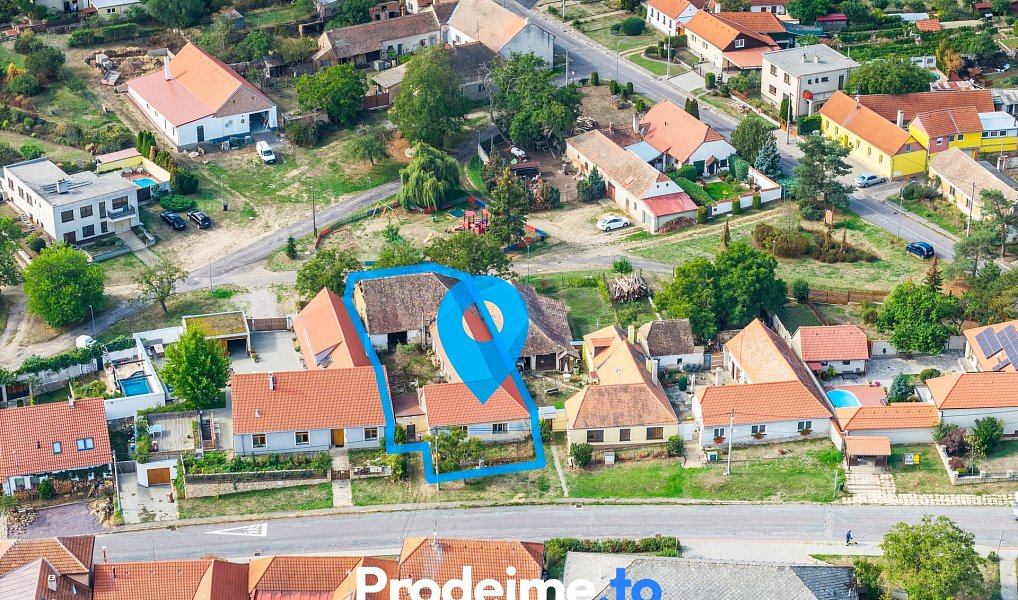 Prodej domu 386 m² s pozemkem 616 m², Znojmo – náhled fotky 22