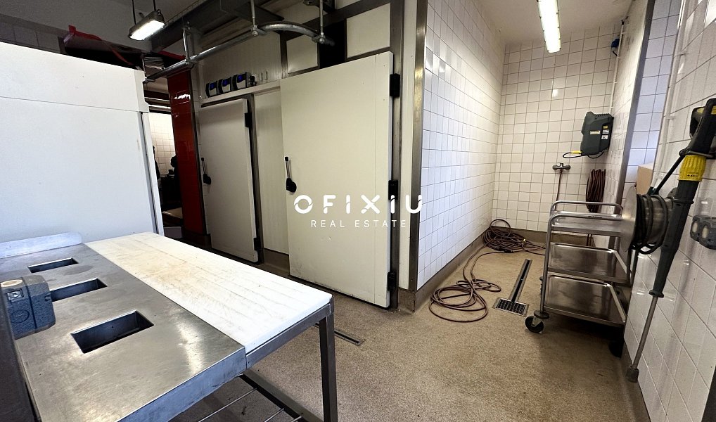 Pronájem obchodních prostor 96 m², Brno – náhled fotky 19