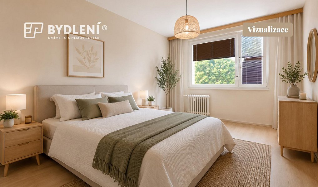 Prodej bytu 3+1 74 m², Ústí nad Labem – náhled fotky 17