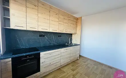 Pronájem bytu 3+1 98 m², Dolany, okres Olomouc