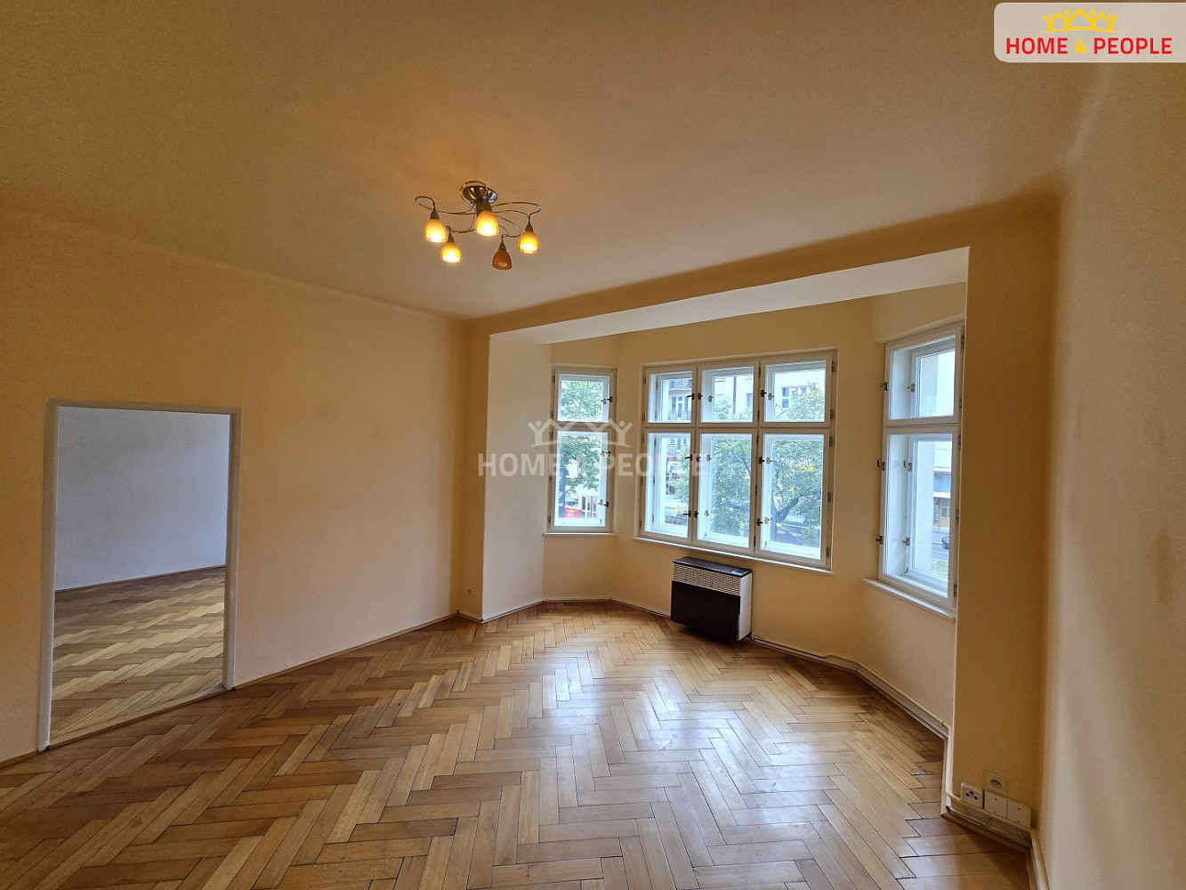 Prodej bytu 3+kk 64 m²