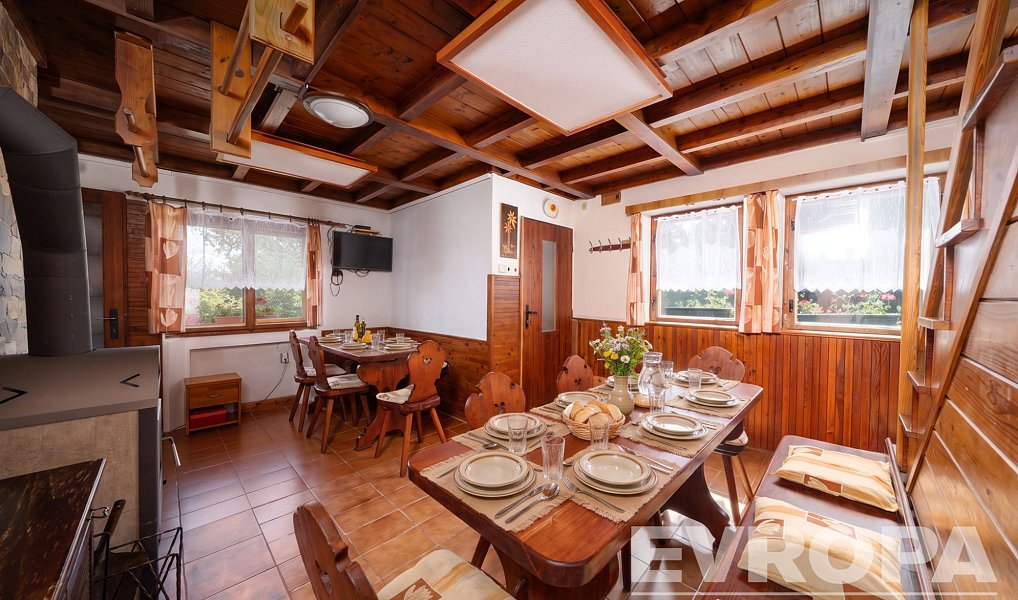 Prodej chaty/chalupy 100 m² s pozemkem 907 m², Bílá Třemešná – náhled fotky 4