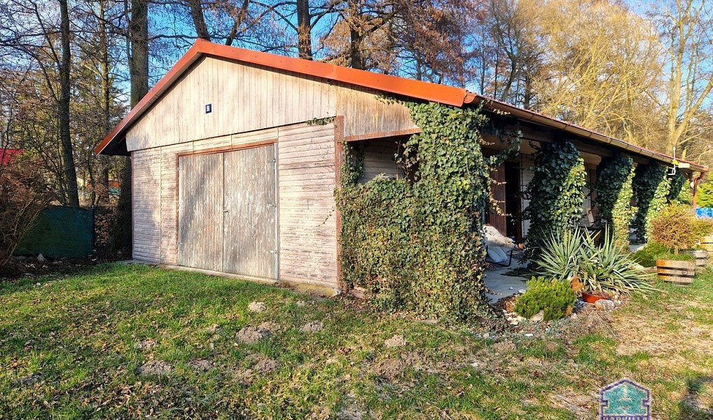 Prodej chaty/chalupy 65 m² s pozemkem 1 437 m², Poběžovice – náhled fotky 21